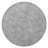 Weathered Gray Finish End Table