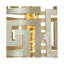 Greek 1 - Light Lantern Cylinder Pendant-57976267