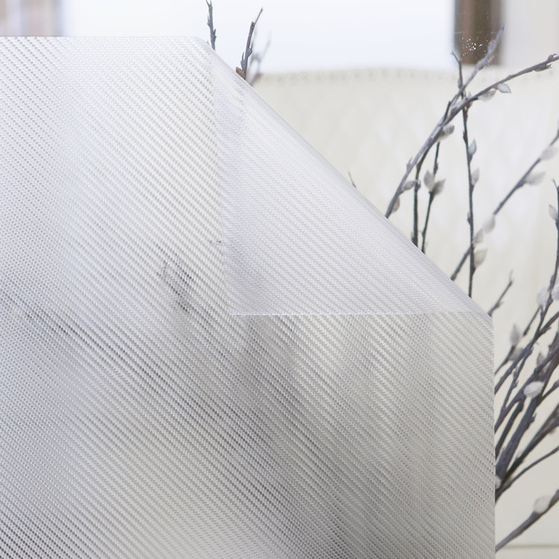 Non-Wall Damaging Window Sticker And Film