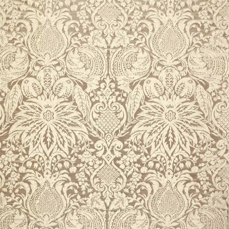 Mitford Weave Fabric, Fossil