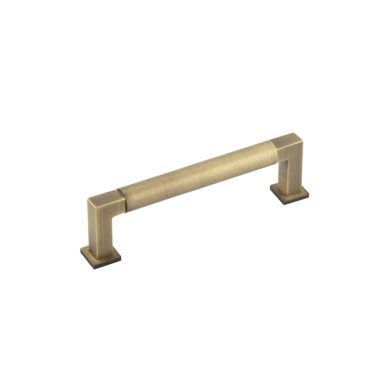 Westminster DB 12 13/16cm center arch handle, Antique Bronze