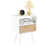 Blanc est en rupture de stock