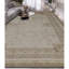 Handmade Silk and Wool Area Rug