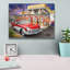 «Filler Up» par Bigelow, illustrations sur toile-2088123429