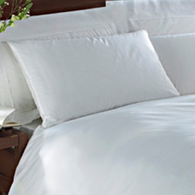 Percale, 50 x 75 cm, White