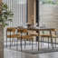 Sarava Dining Table