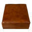 Giuseppe Square Ottoman