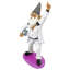 Statue disco Tony, gnome fever