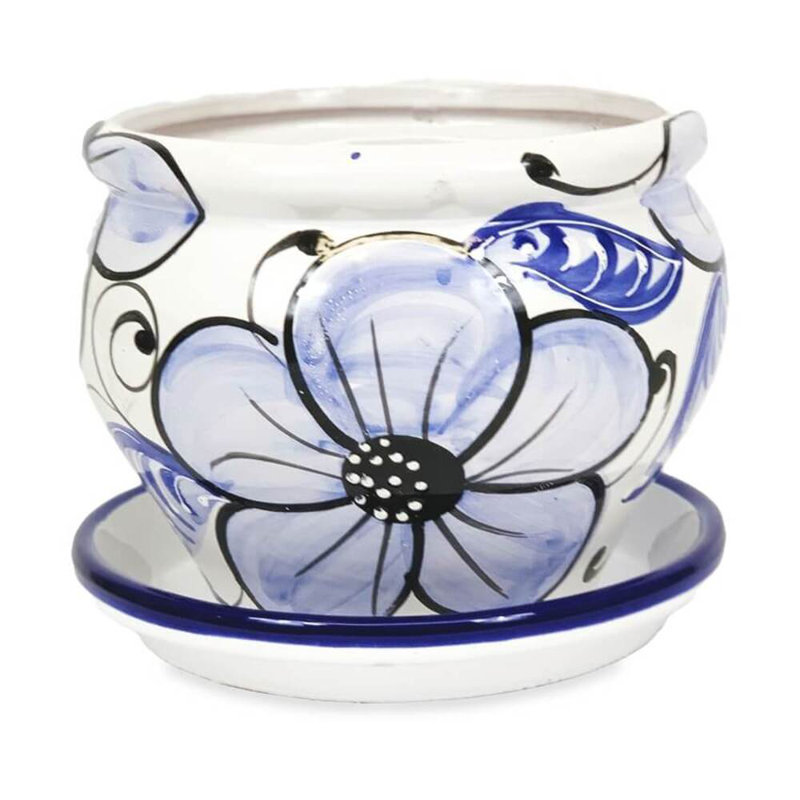 Daegyn Handmade Pot Planter