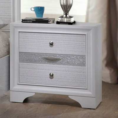 Table de chevet Ivenson