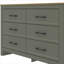 6 Drawer Chest of Drawers-117226816