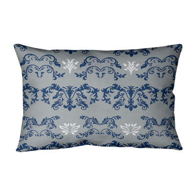 Housse de coussin Football Baroque