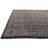 Noles Black Rug