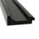 Ridge Bronze 23.5 in. x 29.5 in. Bathroom Vanity Non-Beveled Wall Mirror