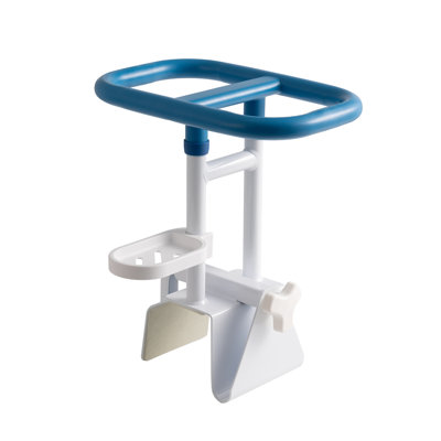 Barre d'appui pour baignoire
