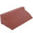 PU Leather Foam Wedge Cushion Leg Elevation Back Lumbar Support Pillow
