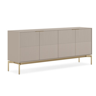Zig 79.5'' W Credenza
