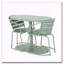 Ensemble de patio 3 pièces-1829064632