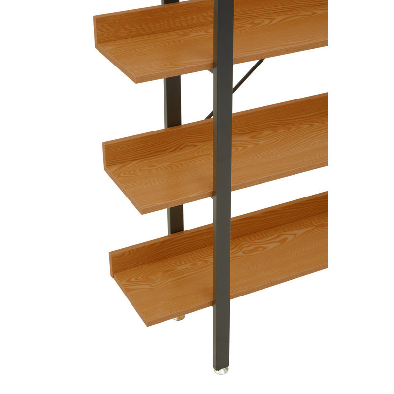 Sanor 120cm W Metal Shelving Unit
