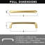 Centre to Centre Bar Pull Multipack-124393096-103234633