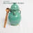 Beldi Nest Cooking Spoon