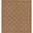 Outdoor Veranda Area Rug Chestnut Color-226746960