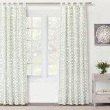 Grenada Room Darkening Curtain