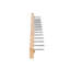 Rangement pour stores en bois cravate/ceinture