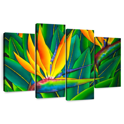 Harnek Lush Bird Of Paradise