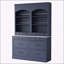 Garde-manger moderne de 83,7 pouces de hauteur