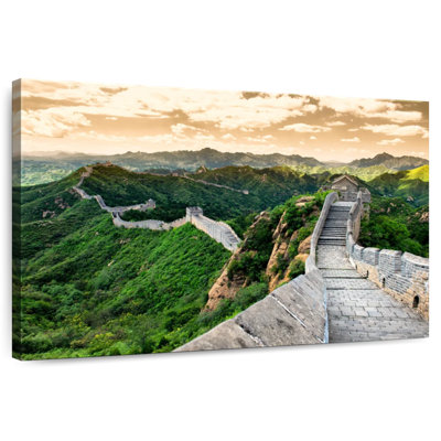 Ravi Great Wall Of China V
