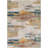Diorio Saffron/Teal/Light Gray Area Rug-904942310