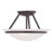 Wilbrecht Glass Semi Flush Mount-1127140704-1127140734