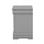 Table de chevet 2 tiroirs Emelinda-978890515