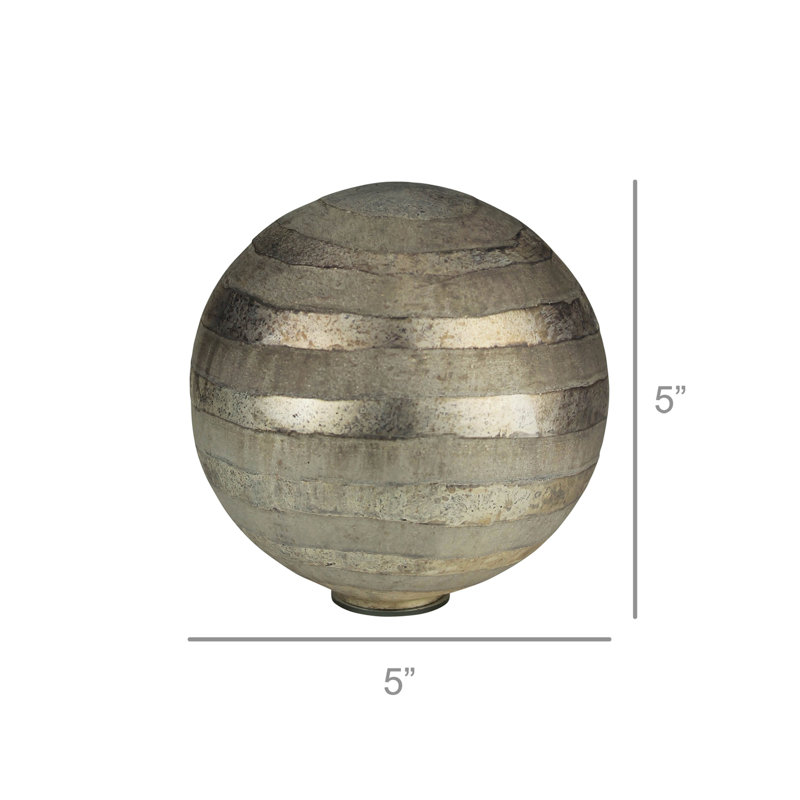 Sphère Leoner