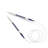 Prym Ergonomics 32" Circular Knitting Needles, US 10.75 (7mm)