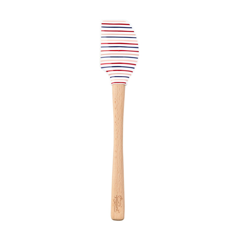 Tovolo Spatulart® Summer Stripes Spatula