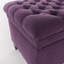 Repose-pieds avec rangement, banc-1190472990