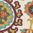 Wilburg Hand Loomed Cotton Abstract Rug-24824492