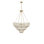 Magnum Opus 7 - Light Chandelier
