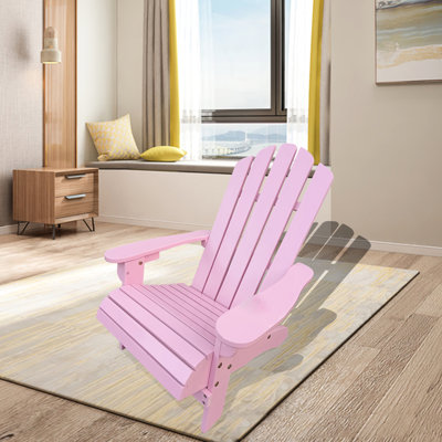 Rocking Chair - Solid Wood Comfortable & Safe For Indoor And Outdoor Spaces Weight Limit  Easy To Assemble In Fashion Assembly Distinct