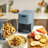 Bella Slim 6.0 QT Air Fryer-114814212