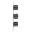 Round 2 Way Thermostatic Shower Mixer-20524746