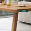 Ensemble de table Classic en bois massif-111363548