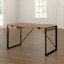 Sandrine 140cm W Rectangle Writing Desk