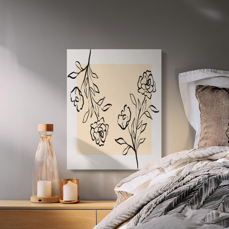 Wrapped Canvas Print Set, 20x30