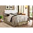 King-Size Headboard For Comfort-408943304