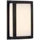 Thomas O'Brien Mercer Short Box Light