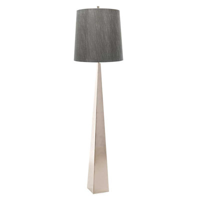Athal 181cm Traditional Floor Lamp