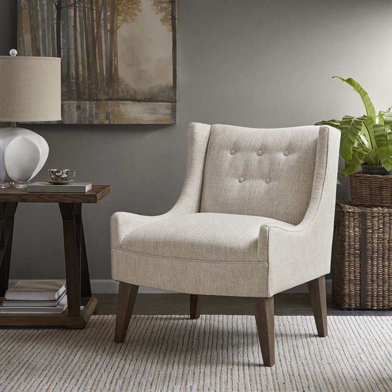 Fauteuil d'appoint